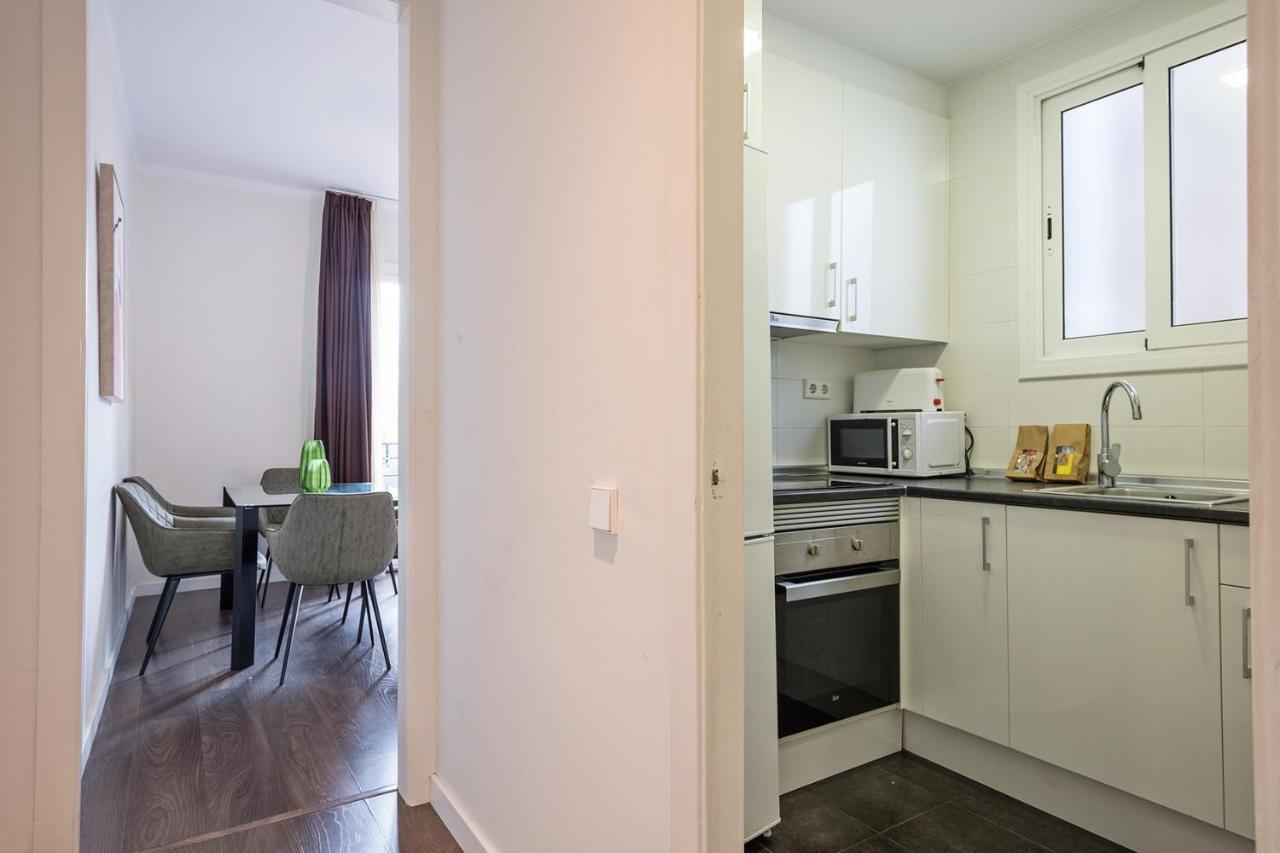 Sleep Miro By Apartment Barcelona