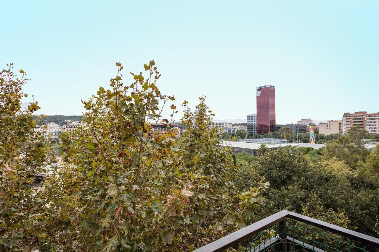 Apartment Sleep Miro By Barcelona