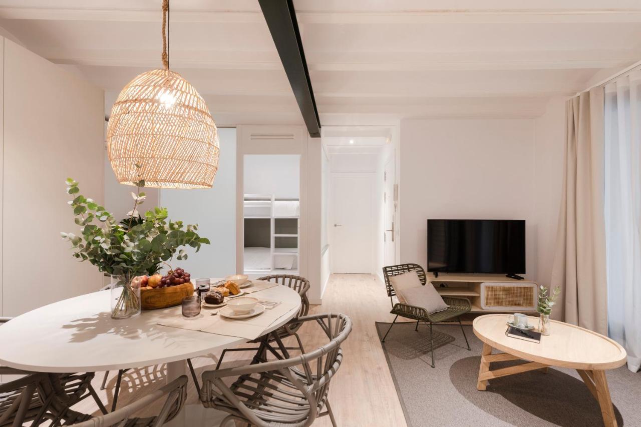 Aspasios Verdi Appartement Barcelona