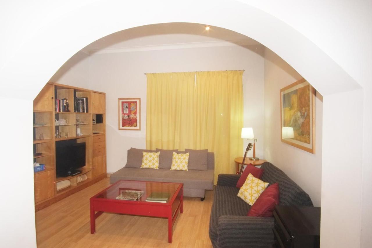 Lovely At Park Gueell Apartment