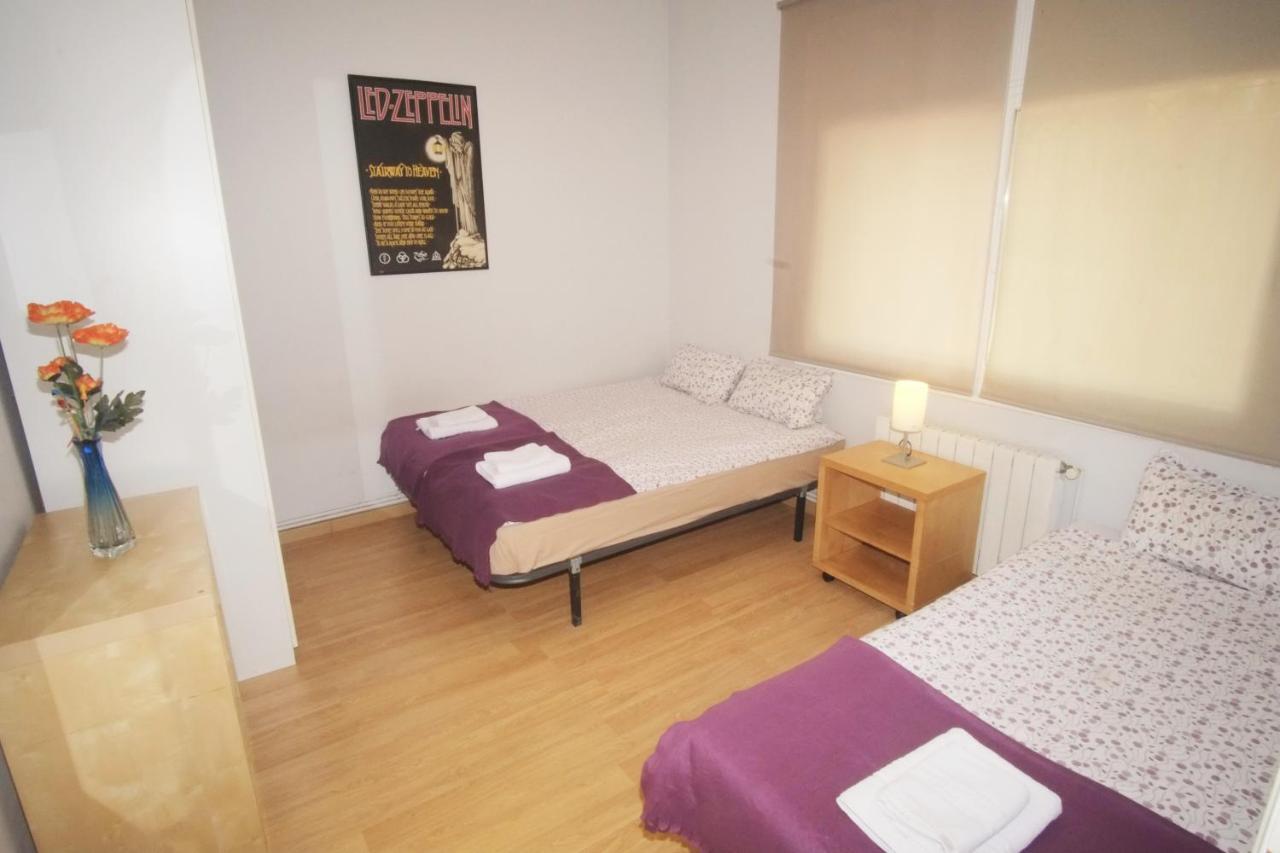 Lovely At Park Gueell Apartment *