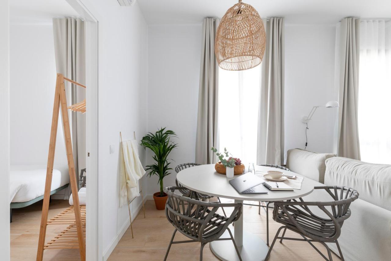 Appartement Aspasios Verdi Barcelona