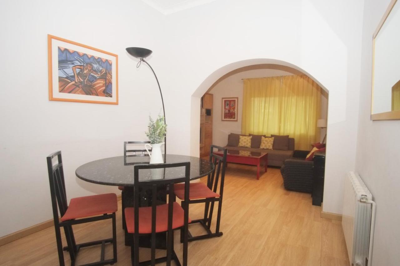 Lovely At Park Gueell Apartment