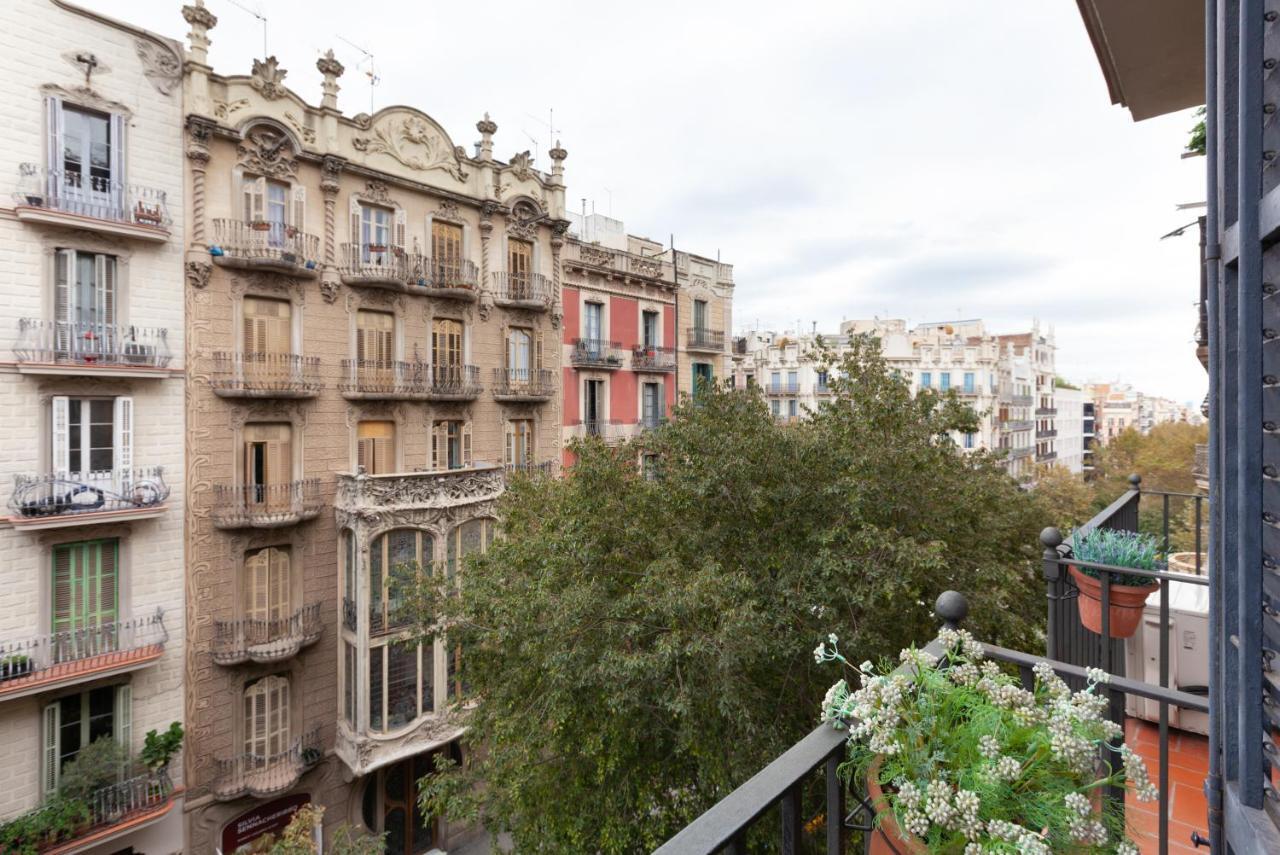 Apartment Enrique Granados