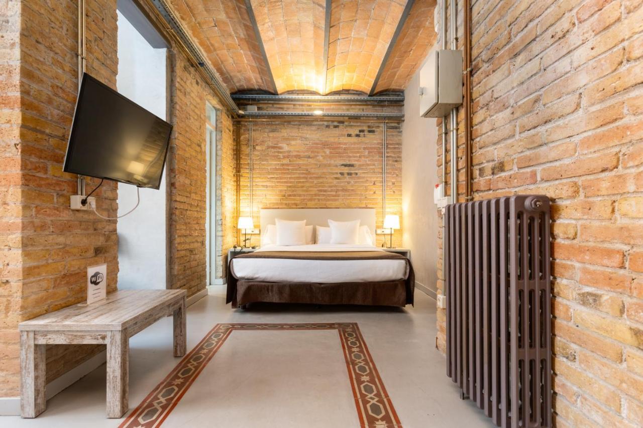 Appart hôtel Dv Barcelone