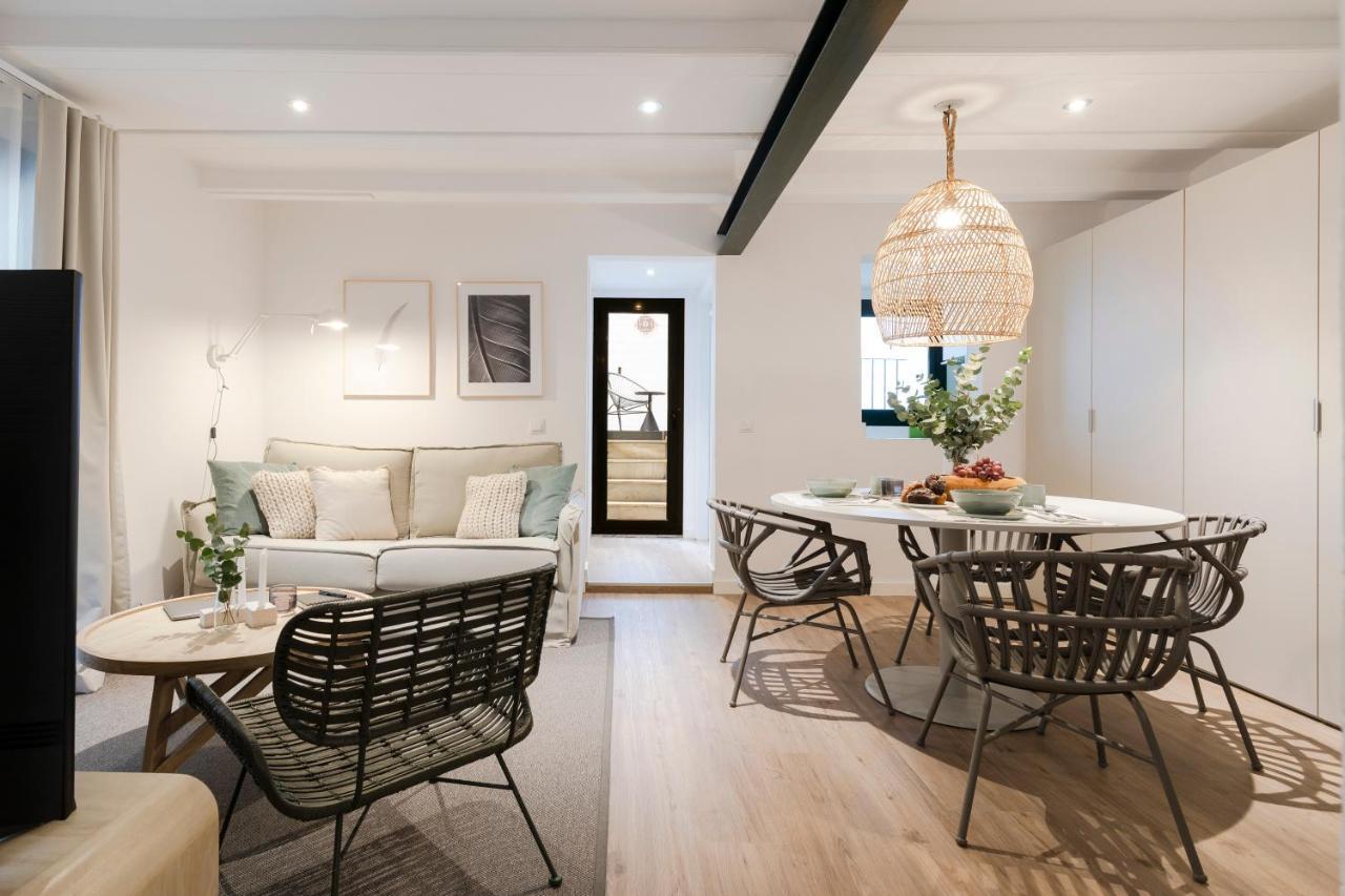 Appartement Aspasios Verdi