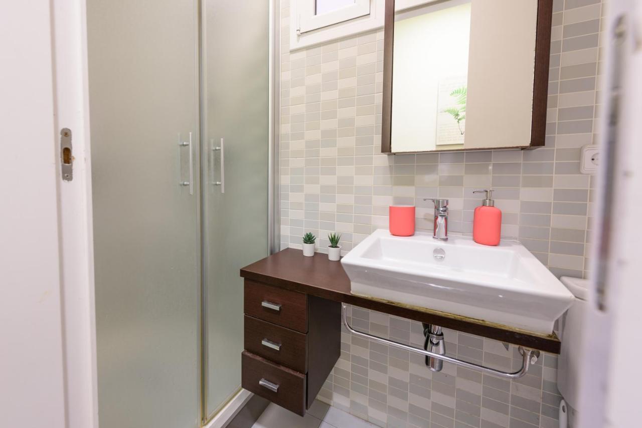 Ramblasrentals Design Renovated Ac Balcony10m Ramblas - Parking - Wifi Appartement Barcelone