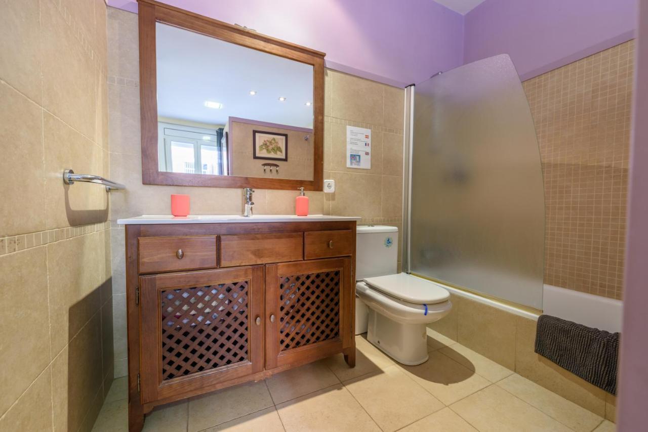 Ramblasrentals Design Renovated Ac Balcony10m Ramblas - Parking - Wifi *