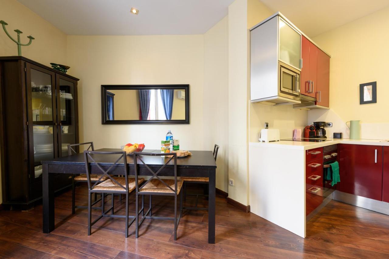 Ramblasrentals Design Renovated Ac Balcony10m Ramblas - Parking - Wifi *