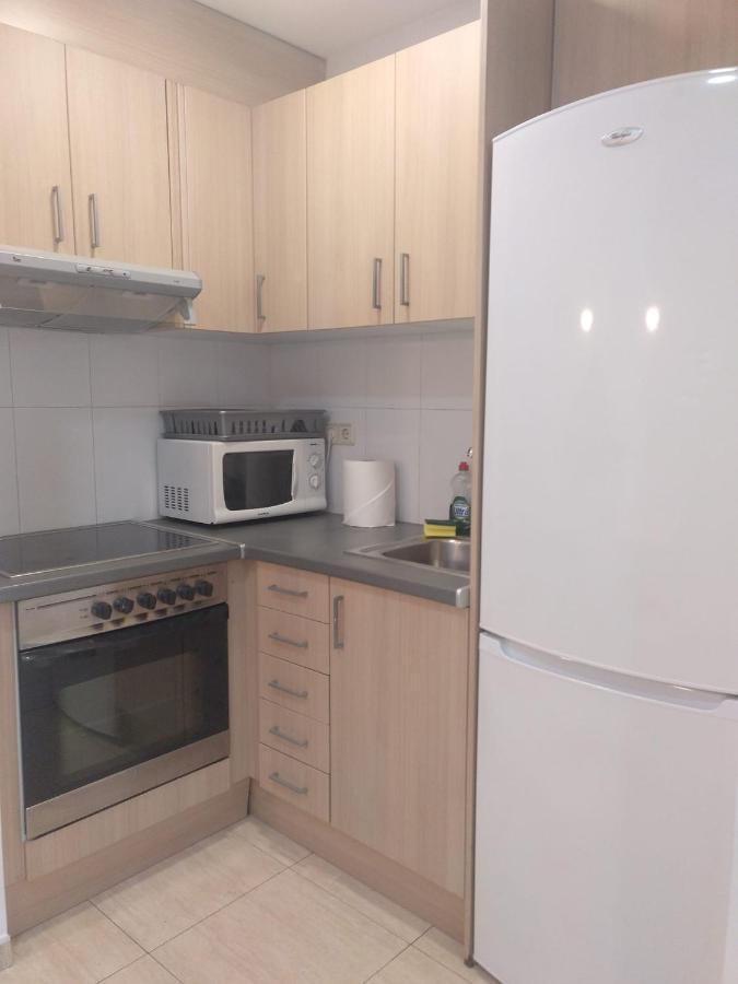 Apartamento A Plaza España Barcelona