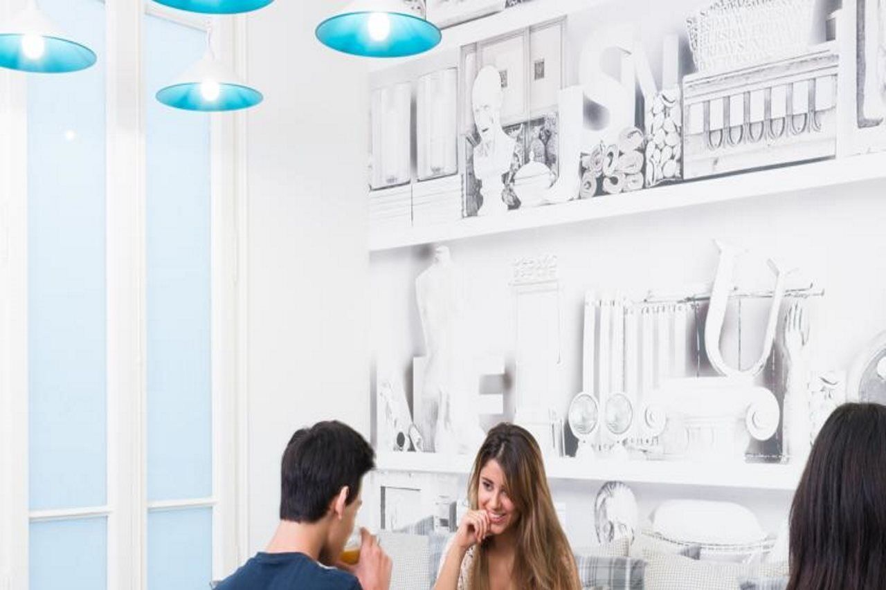Hotel Mosaic By Ona