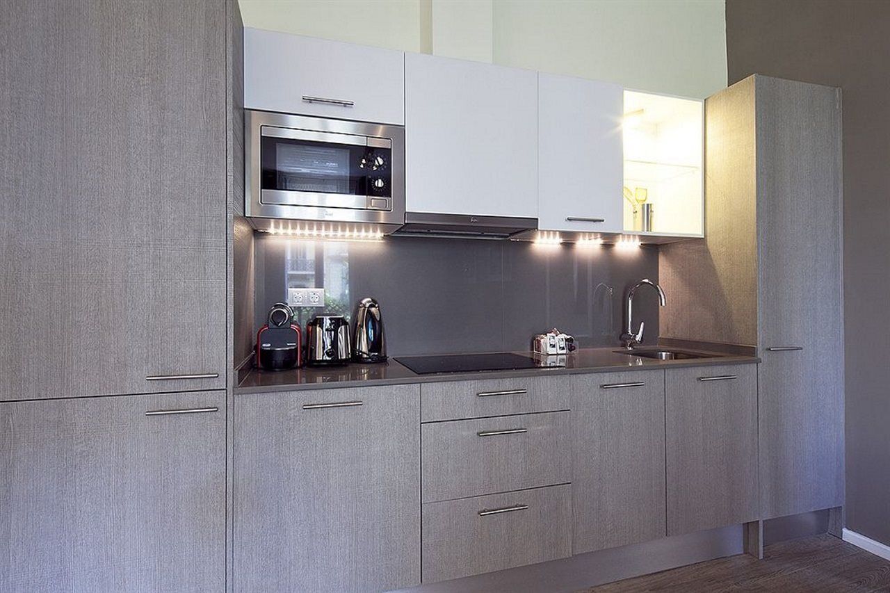 Appartement Aspasios Rambla Catalunya
