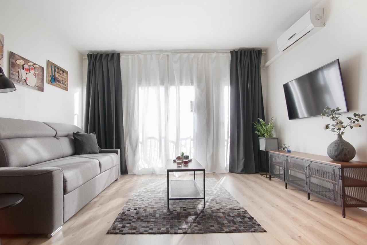 Apartment Tendency 8 Barcelona