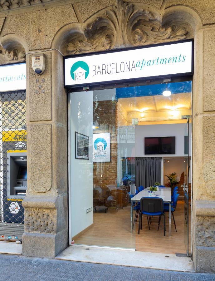 Apartamento Key Housing Barcelona