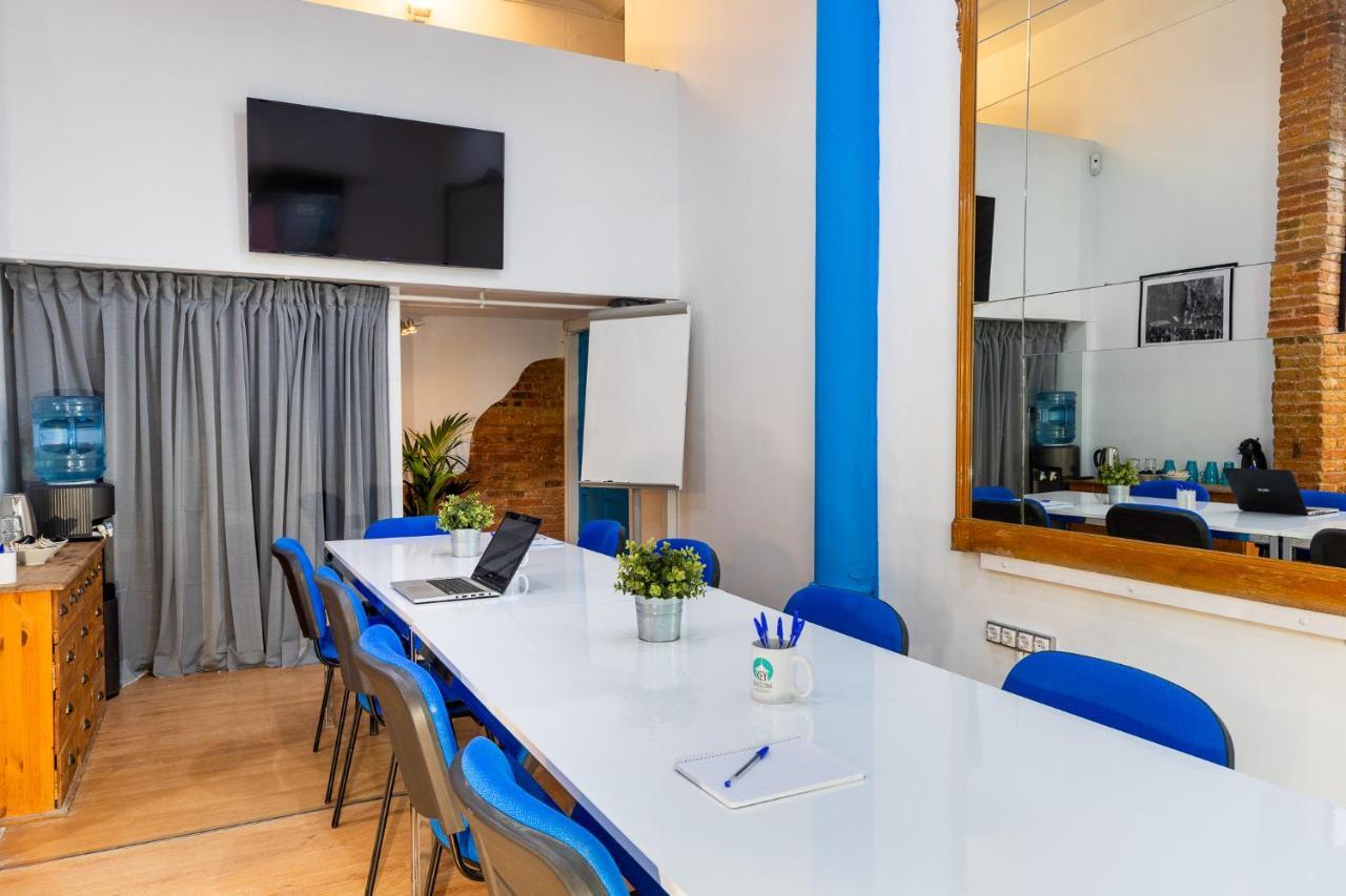 Apartamento Key Housing Barcelona