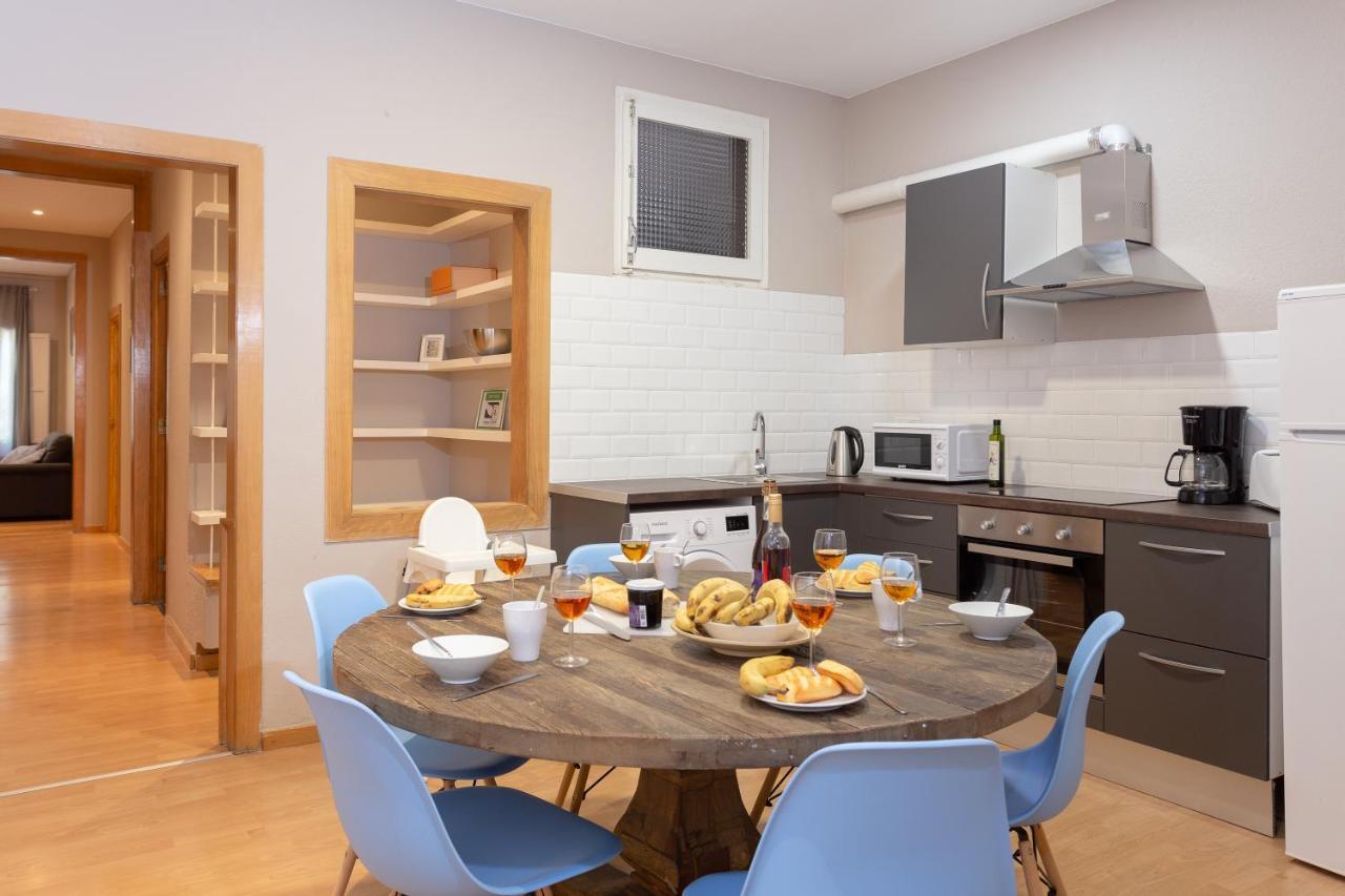 Key Housing Apartamento *