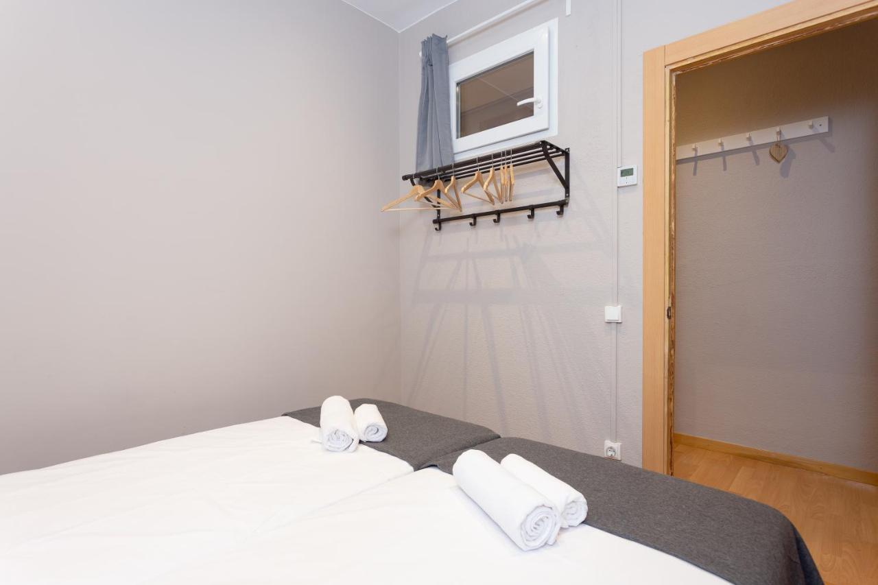 Key Housing Apartamento Barcelona