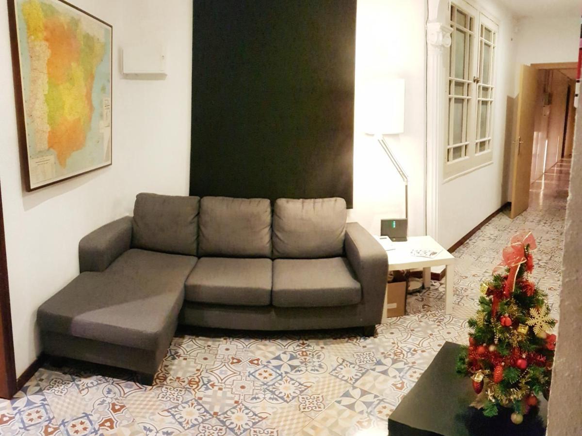Citycenter Accommodatie bij particulieren Barcelona