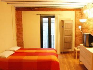 Borne Down Town Hotel Barcelona