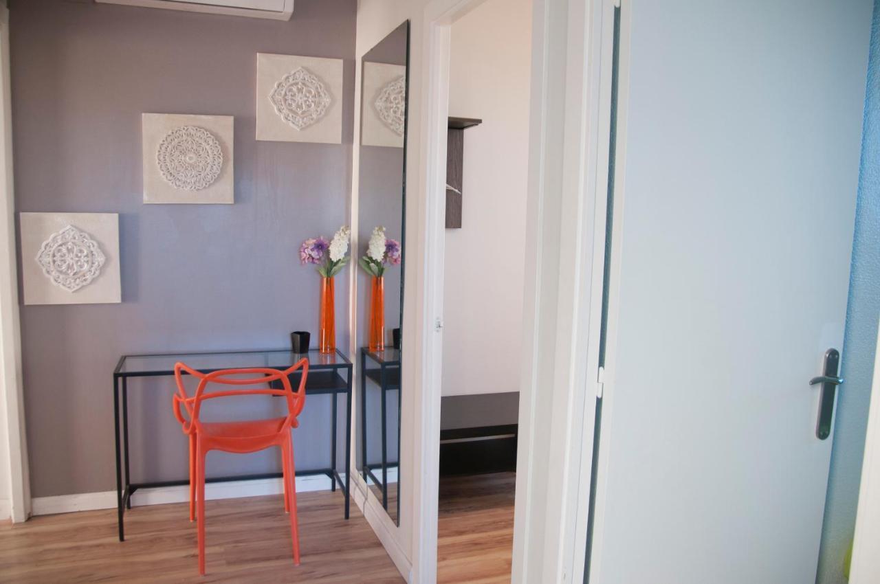 Apartamento Feel At Sants