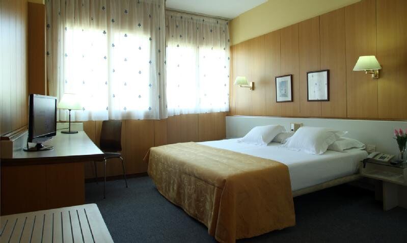 Bonanova Appart hôtel Barcelone
