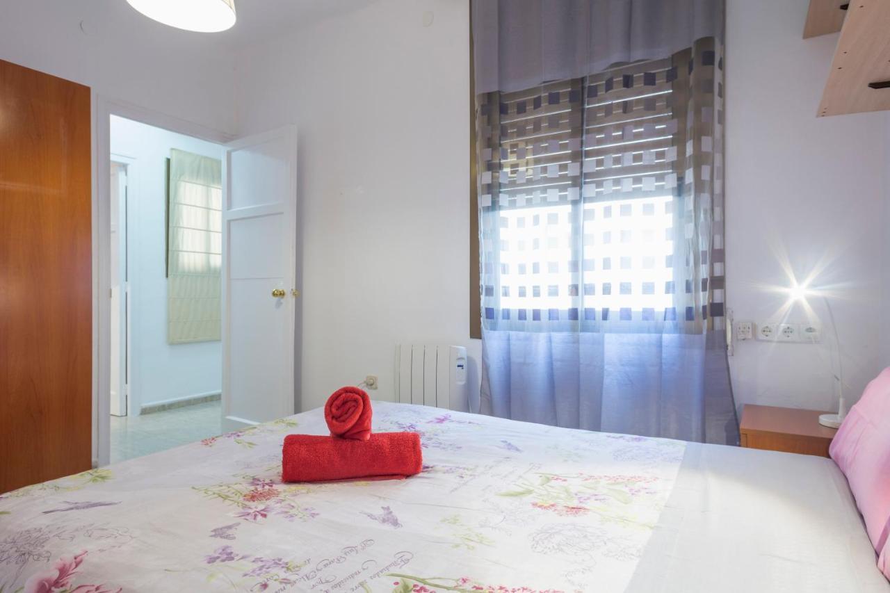 Appartement Tarradellas Sants Estacio Barcelone