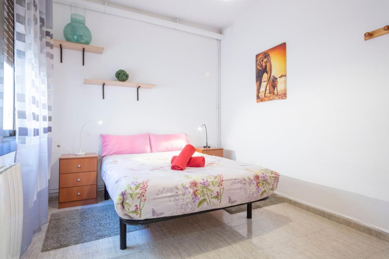 Tarradellas Sants Estacio *