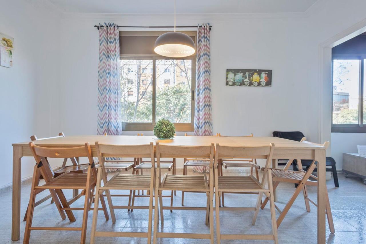 Appartement Tarradellas Sants Estacio Barcelone