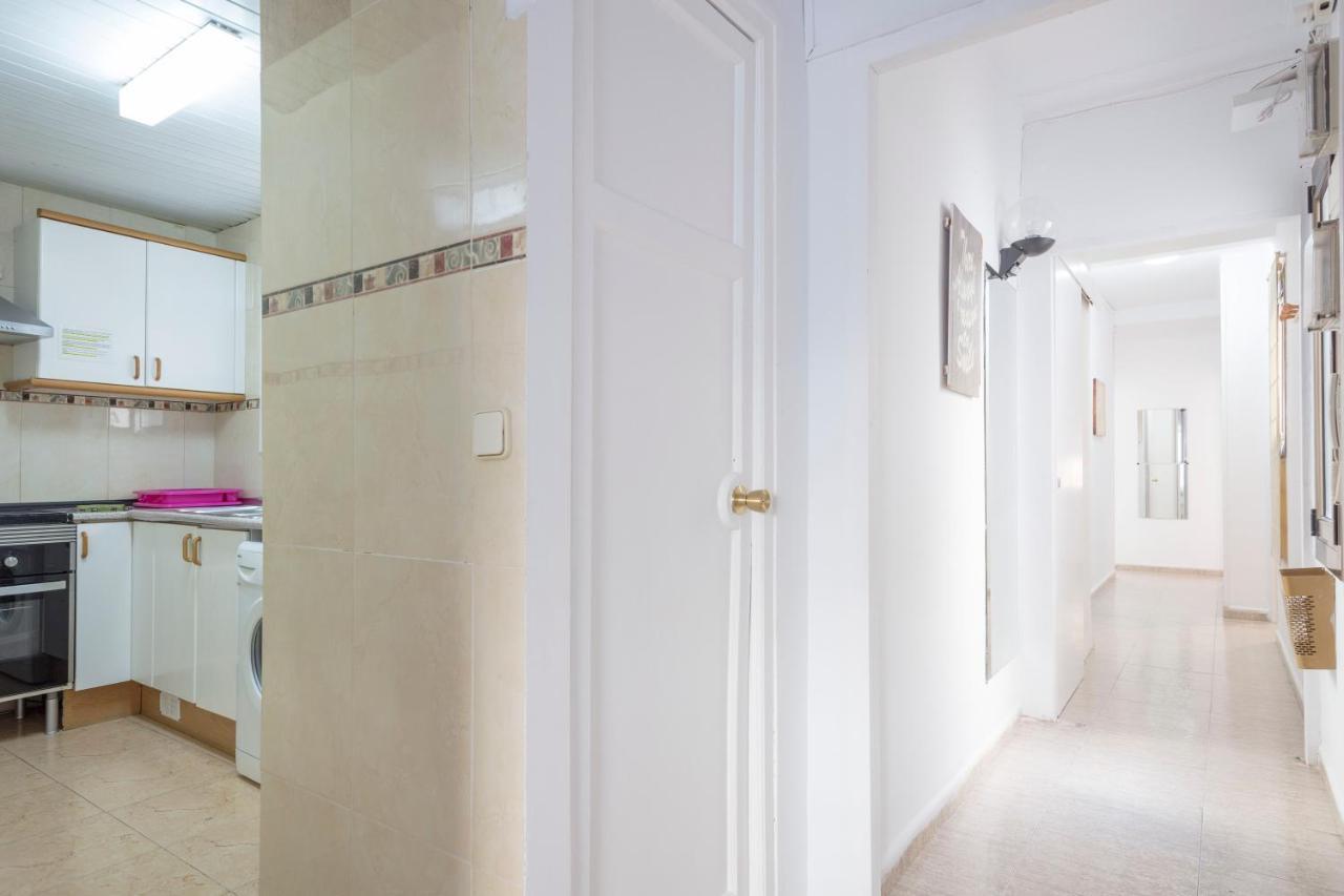 Tarradellas Sants Estacio Appartement *