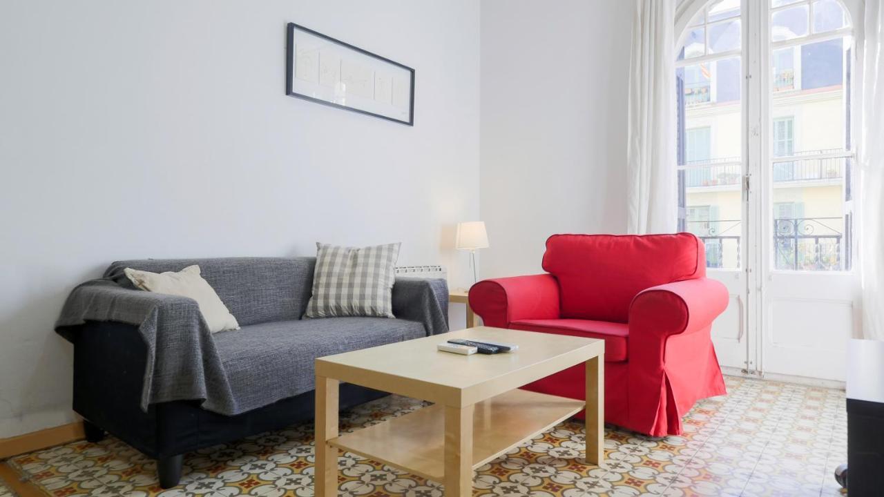 Entença Appartement *