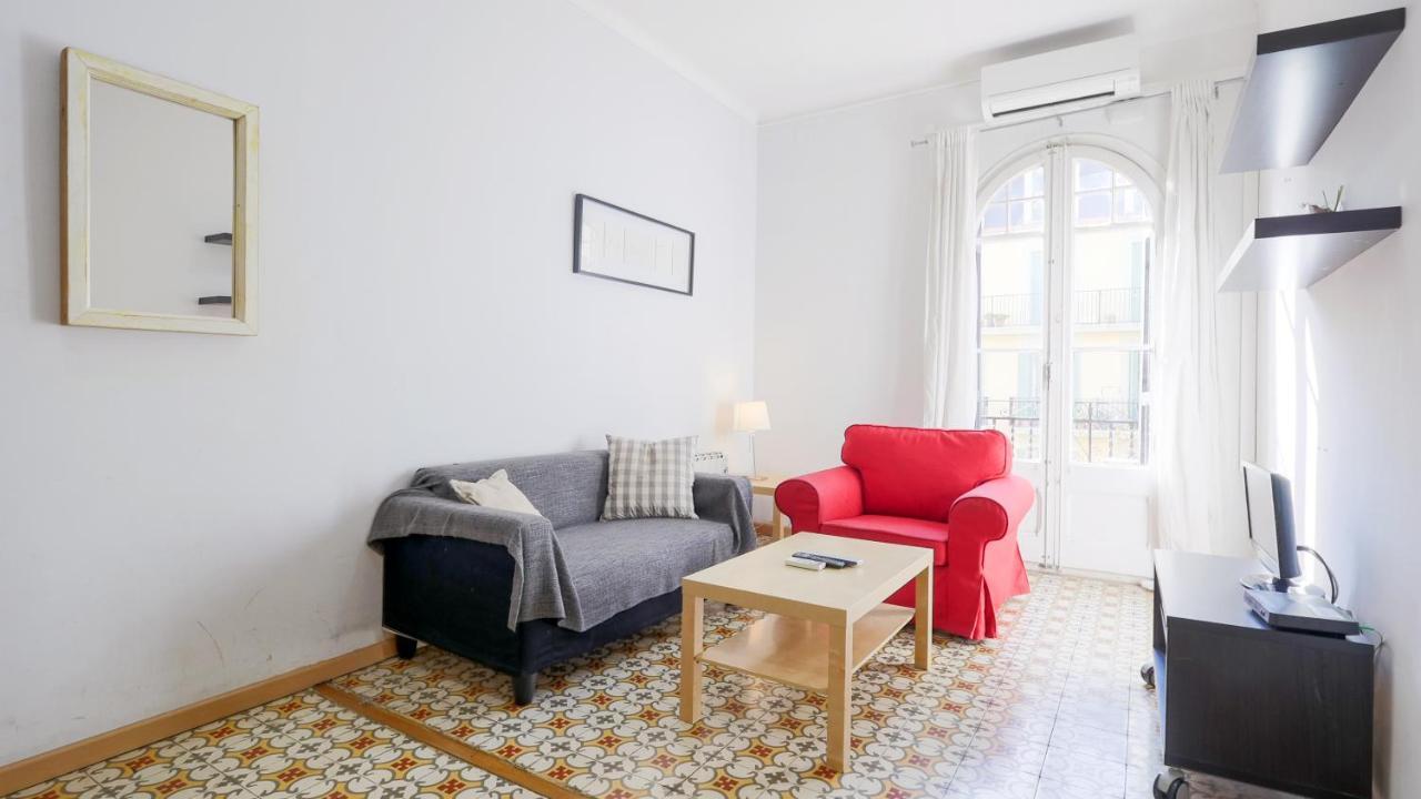 Entença Appartement
