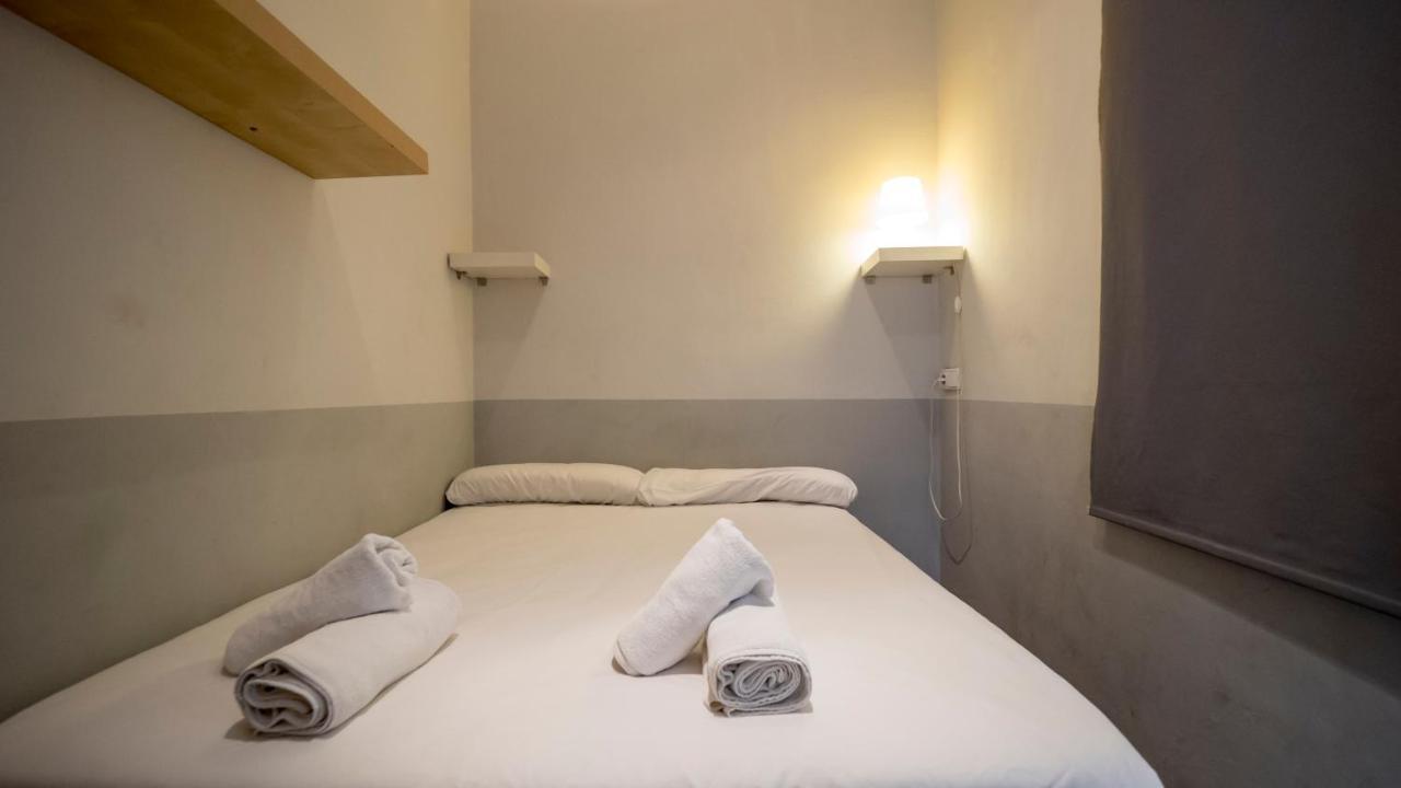 Entença Appartement Barcelone