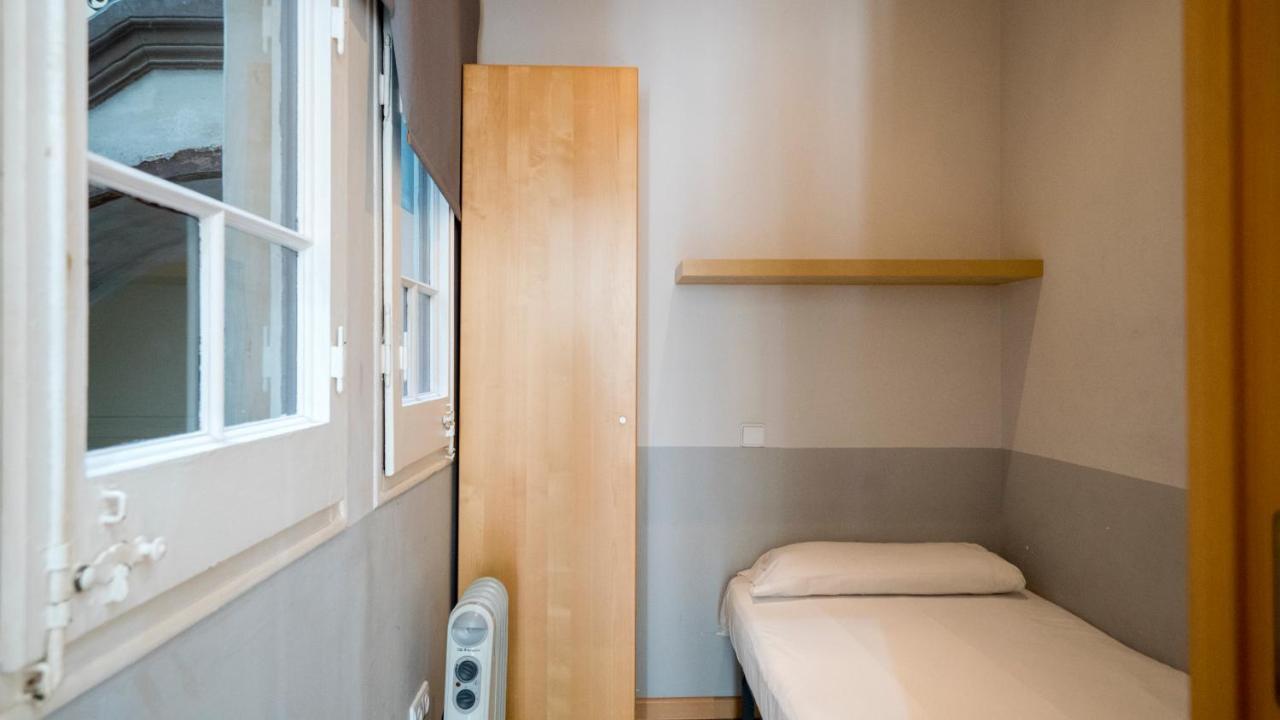 Appartement Entença