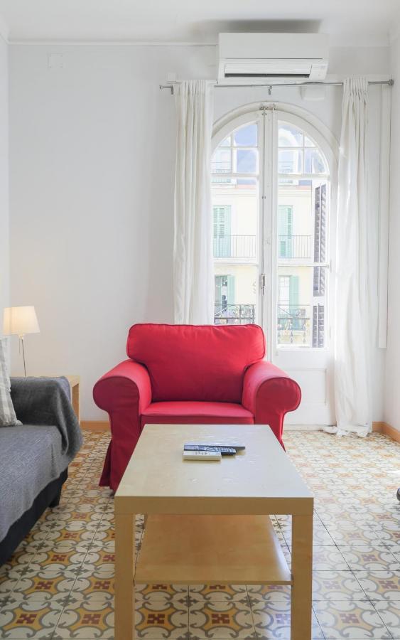 Entença Appartement