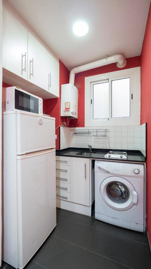 Entença Appartement