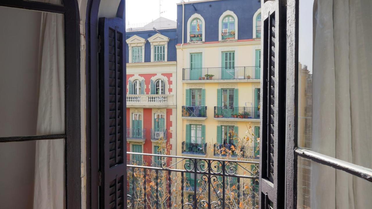 Appartement Entença *
