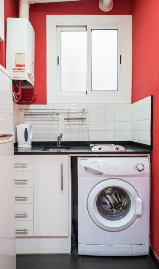 Entença Appartement