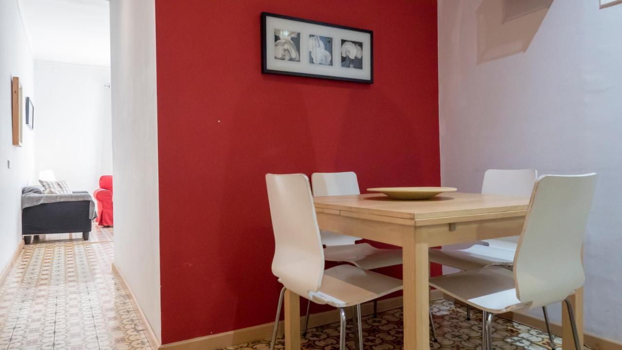 Entença Appartement Barcelone