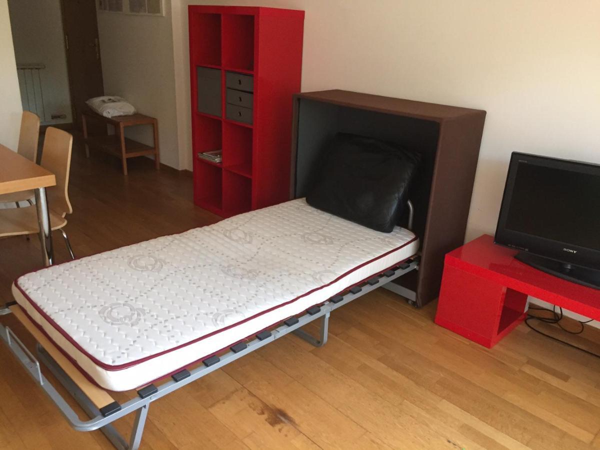 Appartement City Beach