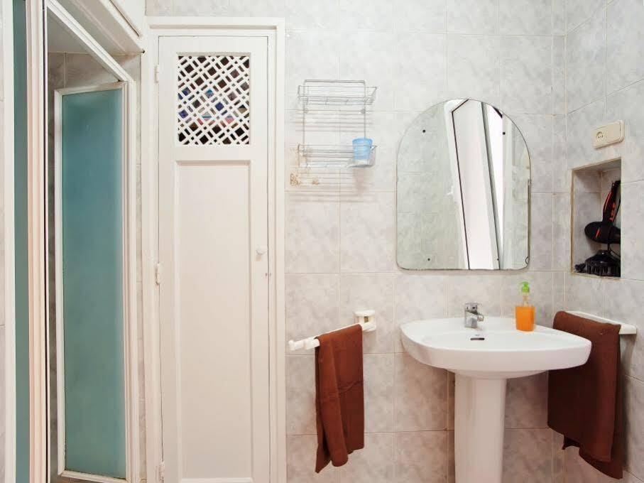 Appartement Tarradellas Sants Estacio *