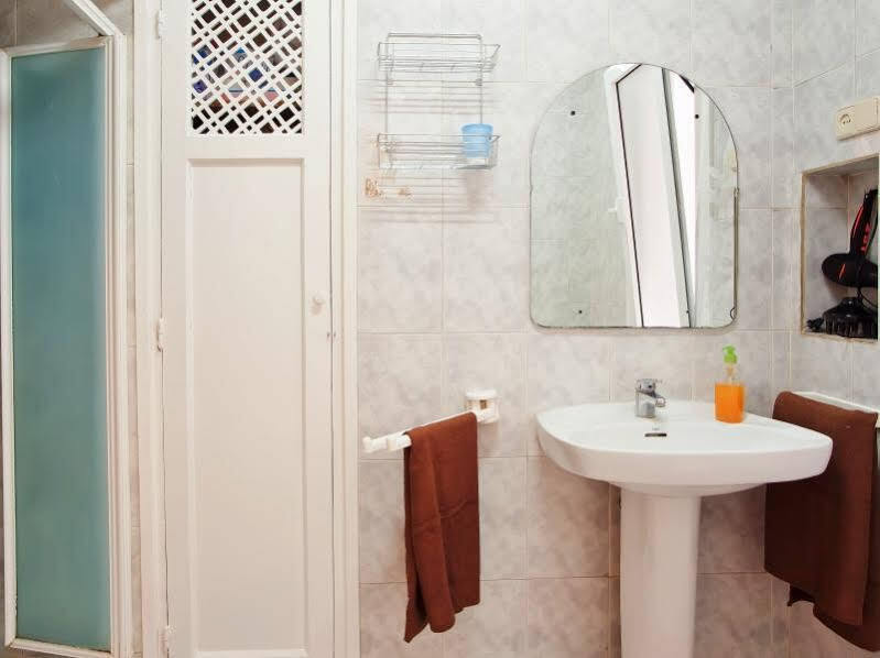 Appartement Tarradellas Sants Estacio Barcelone