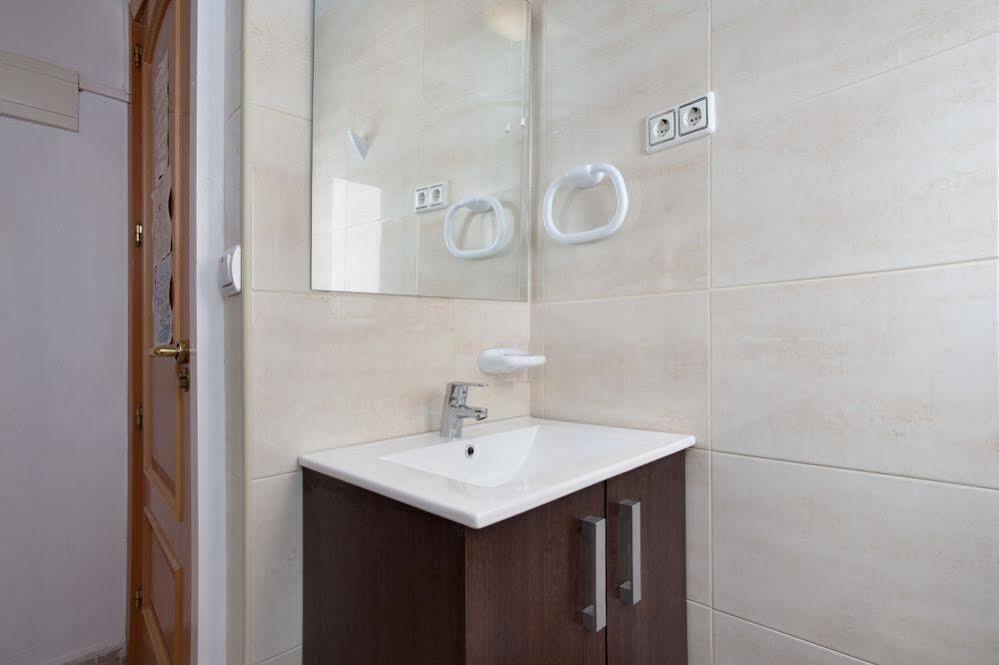 Appartement Tarradellas Sants Estacio Barcelone