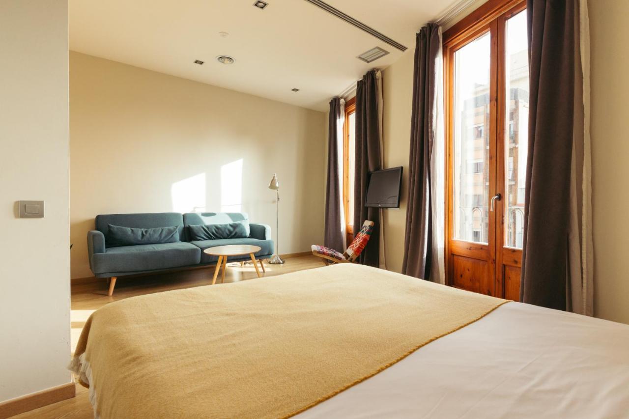 Casa Felipa Plaza España *