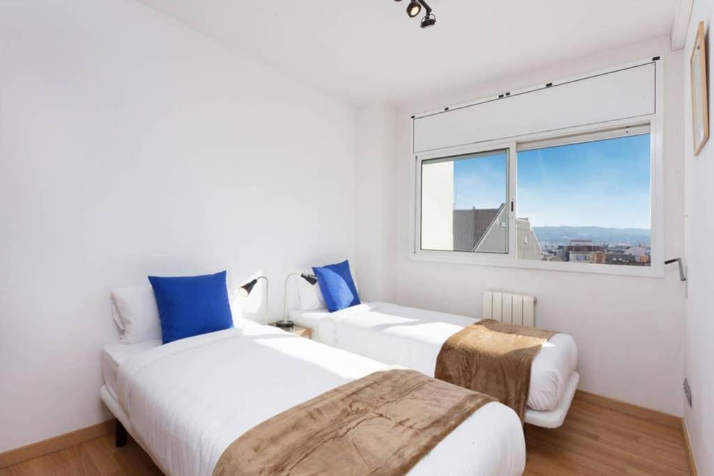U-nique Nova Esquerra Appartement Barcelone