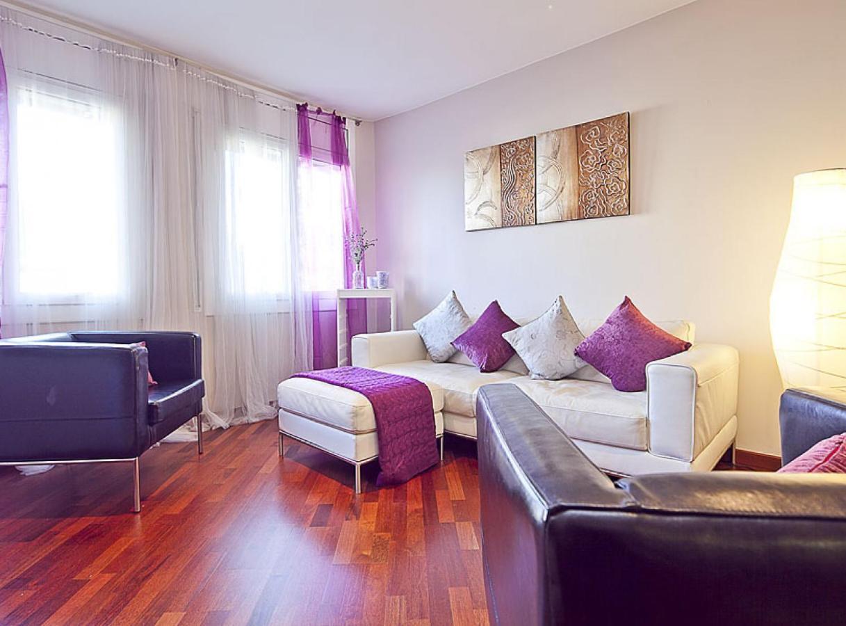 Apartment Ciutadella Park Born *