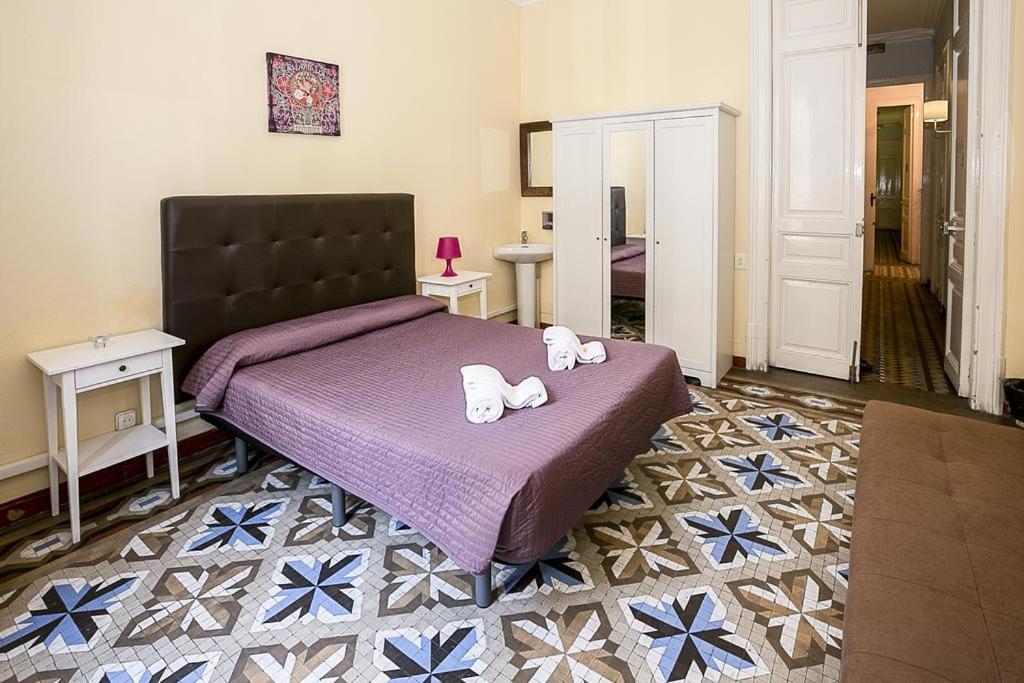 Balmes Centro Gasthof 2*