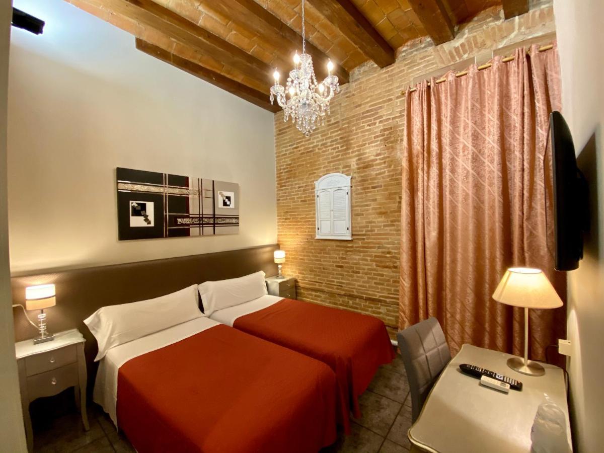 Guest house Orleans 2*