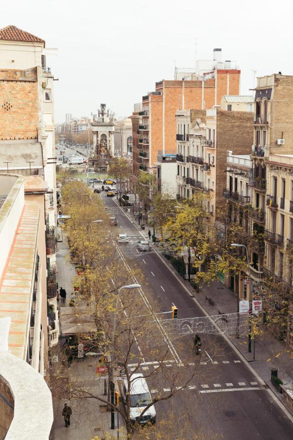 Apartamento Casa Felipa Plaza España