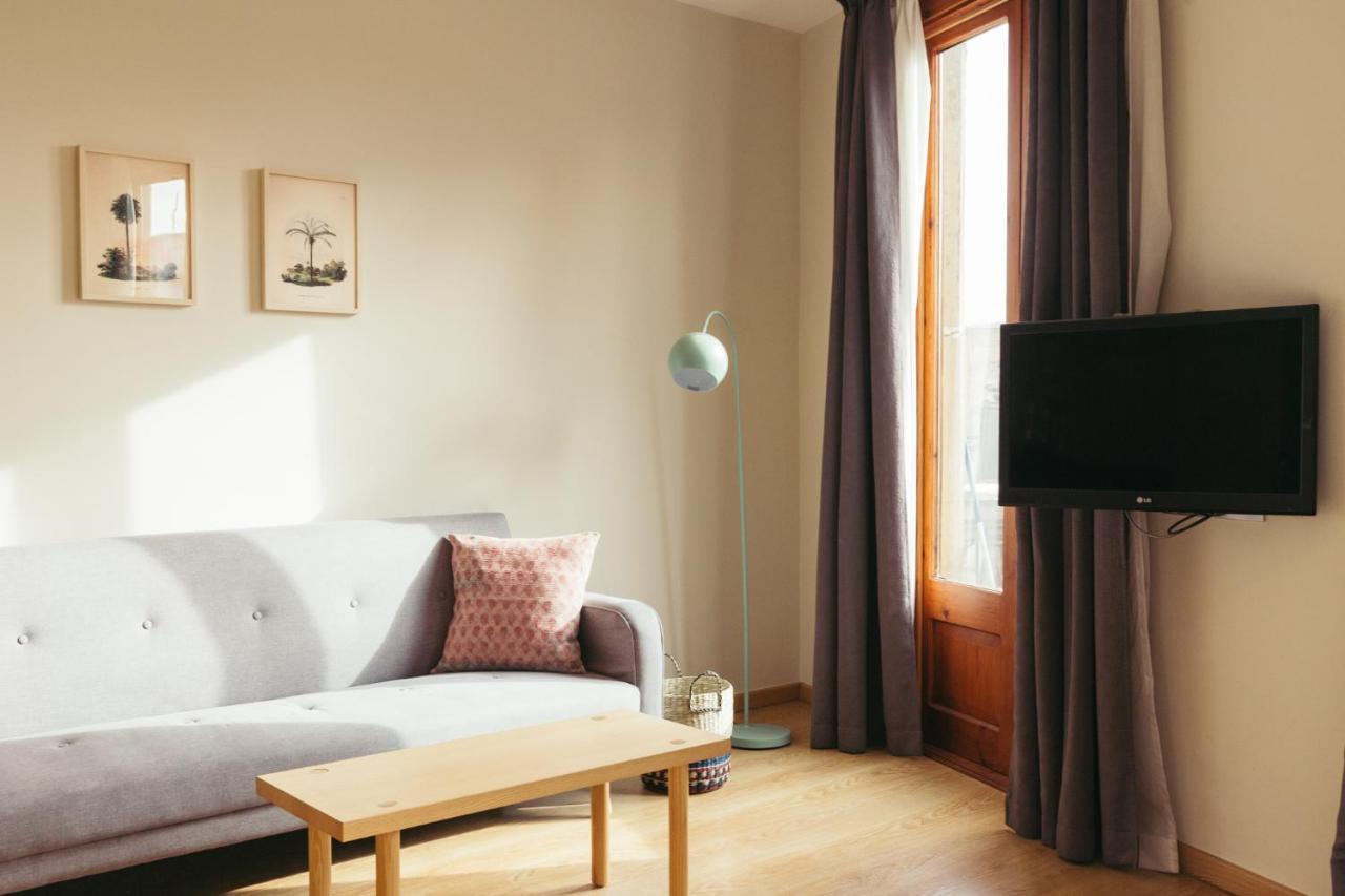 Apartamento Casa Felipa Plaza España Barcelona