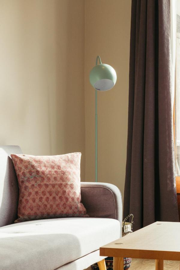 Apartamento Casa Felipa Plaza España